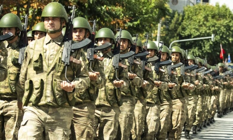 Askerlik yeri sorgulama Kasım 2025 | MSB askerlik yerleri ne zaman belli olacak?- Trabzonspor