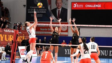 Aslan filede kükredi- Trabzonspor