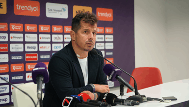 Atmosfer açıklaması- Trabzonspor