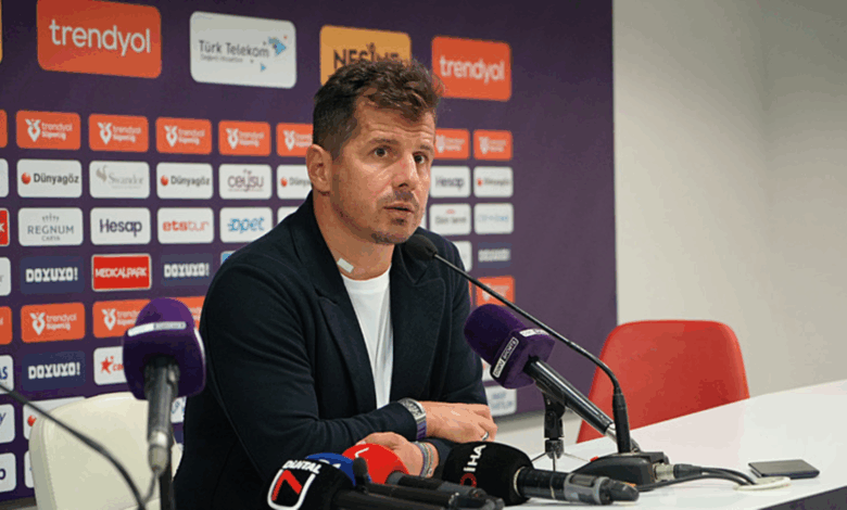 Atmosfer açıklaması- Trabzonspor