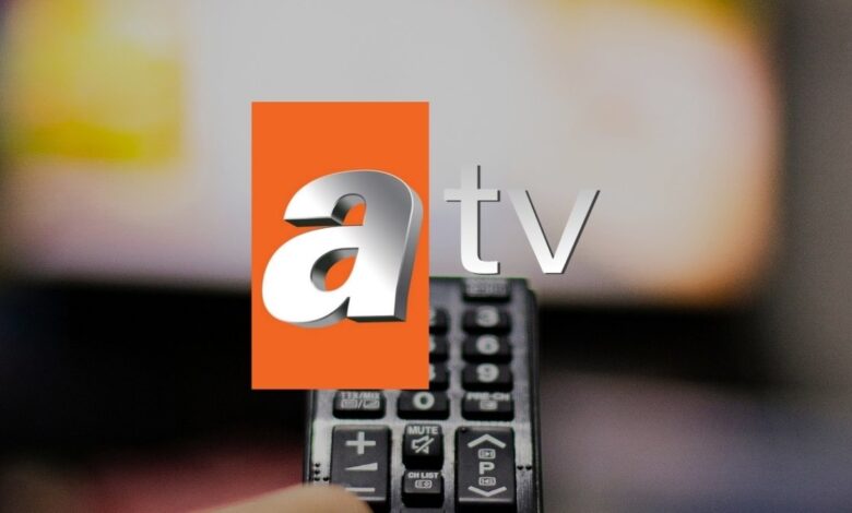 ATV CANLI İZLE | ATV canlı yayın izle 2025- Trabzonspor