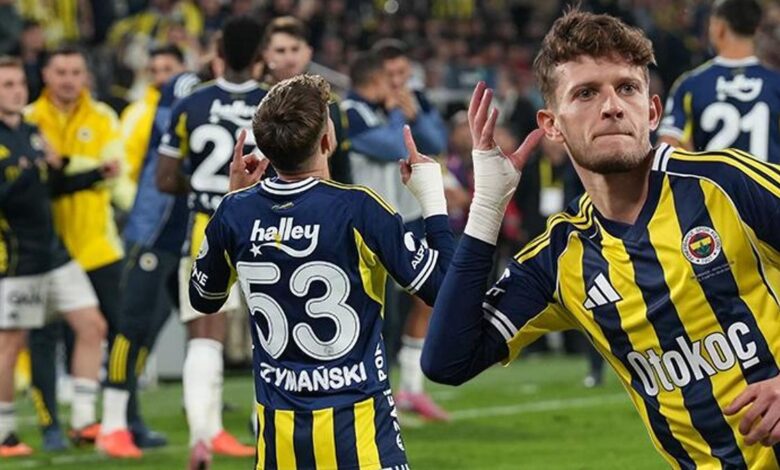 Avrupa devinden Sebastian Szymanski sürprizi! Fenerbahçe'nin yıldızına talip var...- Trabzonspor