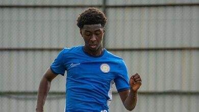 Avrupa’da Sakyi rüzgarı- Trabzonspor