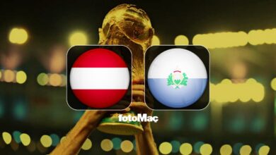 Avusturya - San Marino maçı tıkla izle: Ne zaman, saat kaçta ve hangi kanalda? | Dünya Kupası Avrupa Elemeleri- Trabzonspor