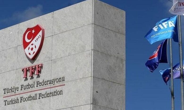 AYM, TFF'nin internetteki hukuka aykırı futbol yayınlarına erişim engeli getirme yetkisini iptal etti- Trabzonspor