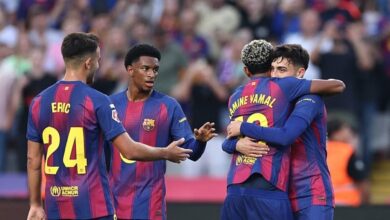 Barcelona 2-1 Girona (MAÇ SONUCU ÖZET)- Trabzonspor