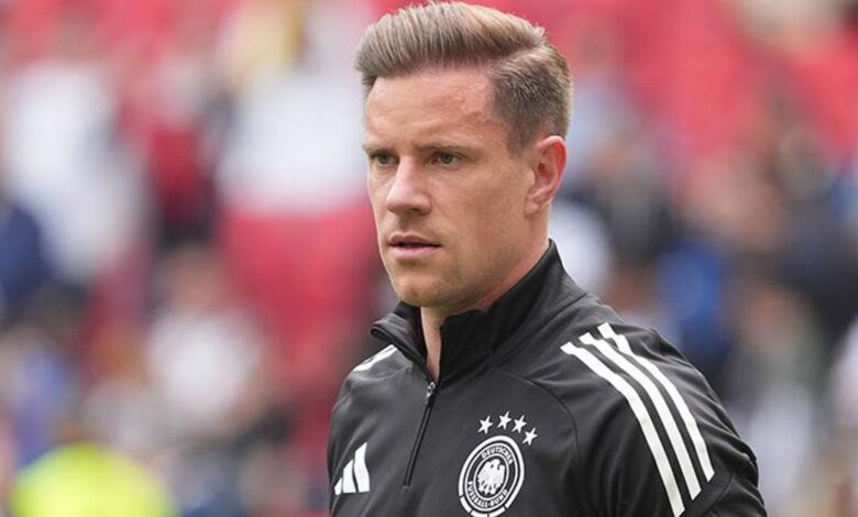 Barcelona'dan Ter Stegen kararı! Geleceği netleşiyor- Trabzonspor