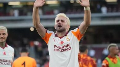 Barış Alper'e dev zam! Yeni sözleşmesi belli oldu- Trabzonspor