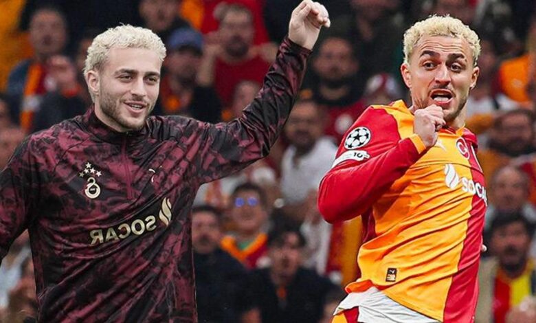 Barış Alper'in sözleşme detayları ortaya çıktı! Rakamlar dudak uçuklattı- Trabzonspor