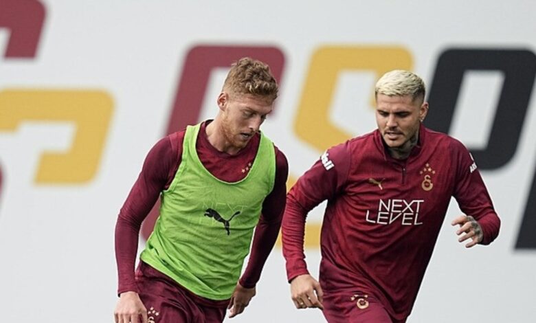 Başakşehir mesaisi- Trabzonspor