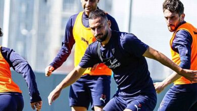 Başakşehir’in gözü Aslan’da- Trabzonspor