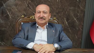 Başkan Yılmaz gidişattan memnun- Trabzonspor