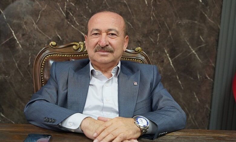 Başkan Yılmaz gidişattan memnun- Trabzonspor