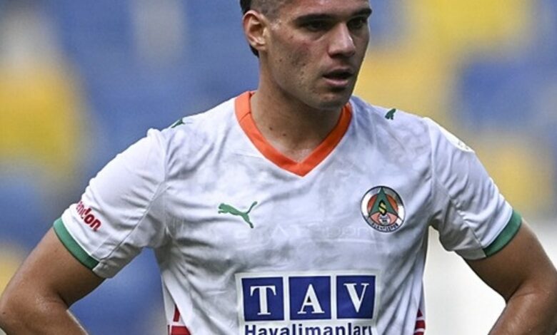 Başkentte Hagi şov- Trabzonspor