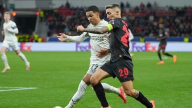Bayer Leverkusen 1-1 PSV (MAÇ SONUCU ÖZET)- Trabzonspor