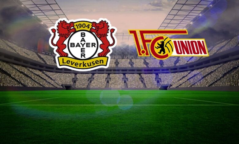 Bayer Leverkusen - Union Berlin maçı ne zaman, saat kaçta, hangi kanalda? Almanya Bundesliga- Trabzonspor
