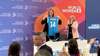 Benim için büyük bir onur- Trabzonspor