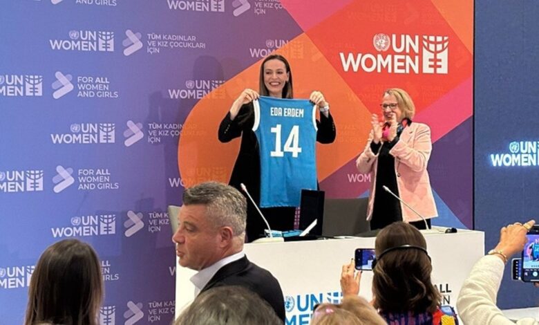 Benim için büyük bir onur- Trabzonspor