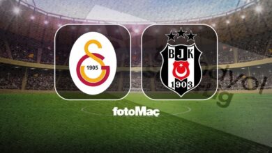 Beşiktaş, Galatasaray'ı en son ne zaman yendi? Derbi istatistikleri!- Trabzonspor