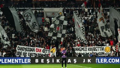 Beşiktaş-Gençlerbirliği bilet fiyatları belli oldu- Trabzonspor