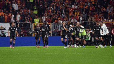 Beşiktaş maçlara çok hızlı başlıyor!- Trabzonspor