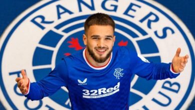 Beşiktaş orta sahada Gedson'un boşluğunu dolduracak ismi İskoçya'da buldu: Nicolas Raskin!- Trabzonspor