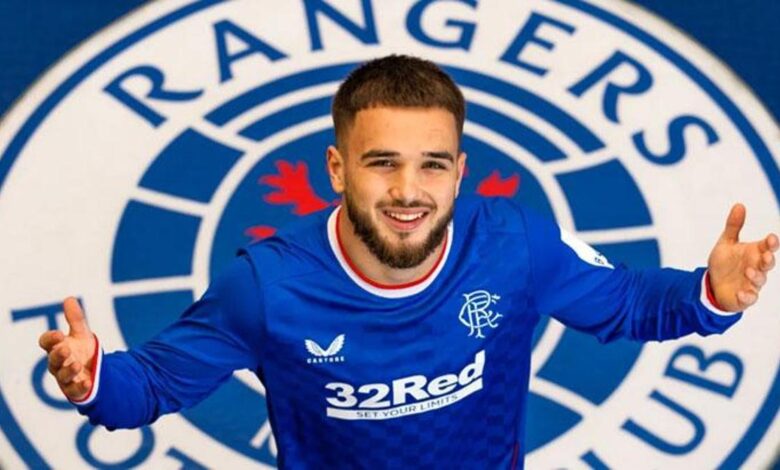 Beşiktaş orta sahada Gedson'un boşluğunu dolduracak ismi İskoçya'da buldu: Nicolas Raskin!- Trabzonspor