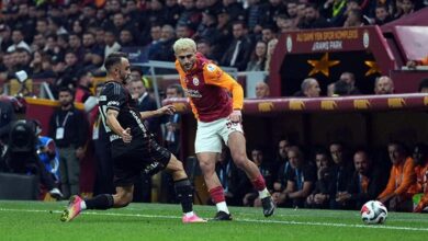 Beşiktaş'a Gökhan Sazdağı'ndan kötü haber- Trabzonspor