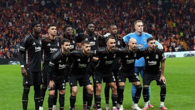 Beşiktaş’ta devre arasında büyük değişim! 5 futbolcu için yol göründü- Trabzonspor