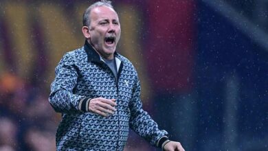 Beşiktaş'ta Sergen Yalçın etkisi! 5 sezon sonra bir ilk...- Trabzonspor