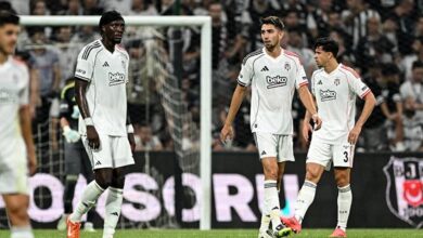 Beşiktaş'ta Sergen Yalçın'dan gençlere özel program! Planlama hazır- Trabzonspor