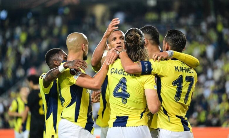 Beşiktaş'tan Fenerbahçeli yıldıza transfer kancası! Cengiz'in ardından sıra onda- Beşiktaş