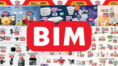 BİM 17 EKİM AKTÜEL ÜRÜNLER KATALOĞU💥BİM 17 Ekim Cuma aktüel kataloğunda bu hafta hangi ürünler satışa sunulacak?- Trabzonspor