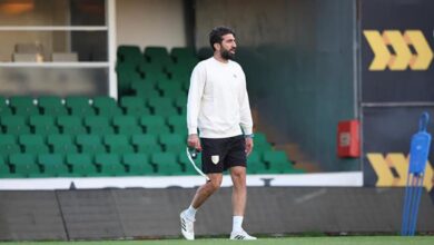 Bodrum FK Teknik Direktörü Burhan Eşer'den taraftara çağrı!- taraftar