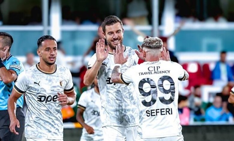 Bodrum kritik virajda- Trabzonspor