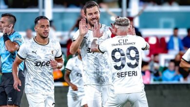 Bodrum zirveyi sevdi- Trabzonspor