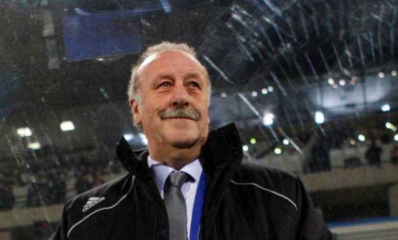 Bosque’nin Beşiktaş aşkı- Trabzonspor