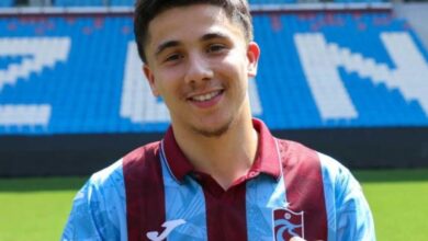 Bouchouari bekleniyor- Trabzonspor
