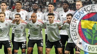 Brezilya'dan olay iddia! Beşiktaş'ın yıldızı Fenerbahçe'ye- Trabzonspor