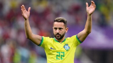 Brezilyalı yıldıza kanser teşhisi kondu- Trabzonspor