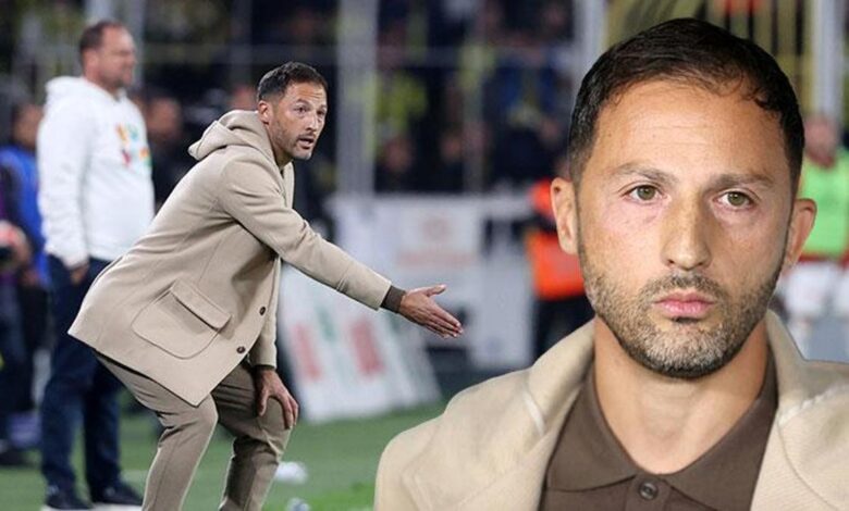 'Bugün 6-7 gol atabilirdik!' Tedesco'dan Karagümrük maçı sonrası 'kadro' sözleri...- Trabzonspor