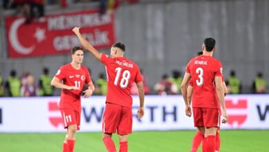 Bulgaristan-Türkiye maçı ne zaman, saat kaçta? Bulgaristan Türkiye maçı hangi kanalda?- Türkiye Maçı