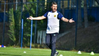 Burası Ankaragücü- Trabzonspor