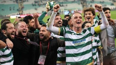 Bursa’dan gol resitali- Trabzonspor