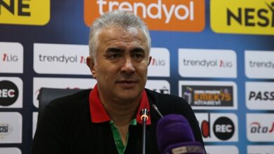 Bursaspor'da Mehmet Altıparmak sesleri- Trabzonspor