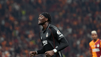 Büyük fedakarlık- Trabzonspor