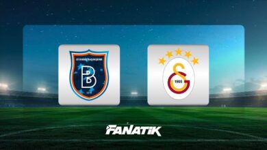 CANLI | Başakşehir-Galatasaray maçı ne zaman, saat kaçta, hangi kanalda? (İlk 11'ler)- Trabzonspor