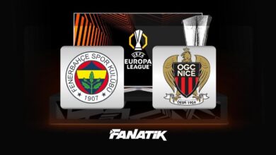 CANLI | Fenerbahçe - Nice maçı ne zaman, saat kaçta hangi kanalda? (Muhtemel 11'ler) Avrupa Ligi 2. hafta maçı- Trabzonspor