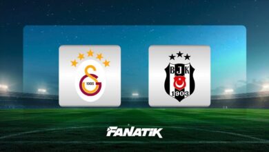 CANLI | Galatasaray - Beşiktaş maçı ne zaman, saat kaçta ve hangi kanalda? (Muhtemel ilk 11'ler) | Süper Lig'de dev maç- Trabzonspor