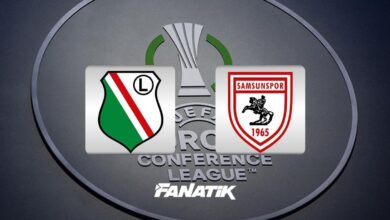 CANLI - Legia Varşova - Samsunspor maçı- Trabzonspor